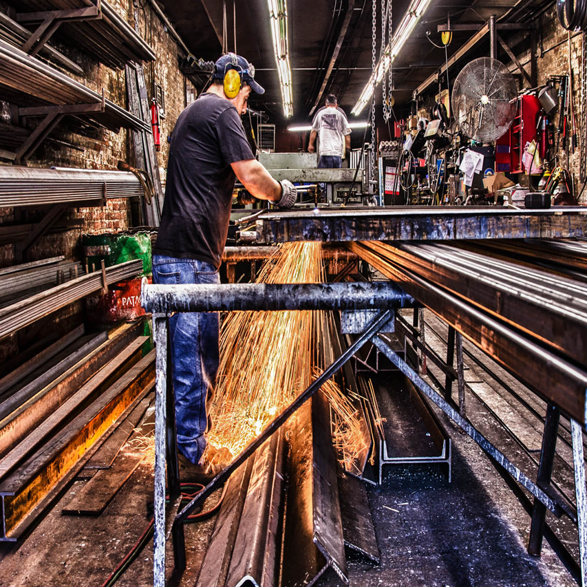 Çamlıyayla Demirci