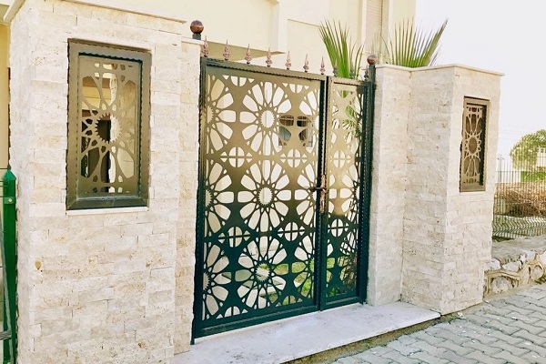 Çamlıyayla Demirci